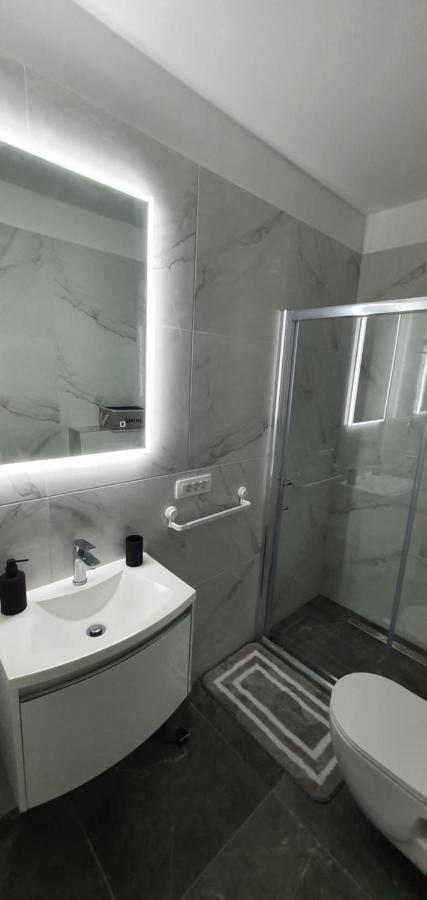Apartments Ena Каштела Экстерьер фото