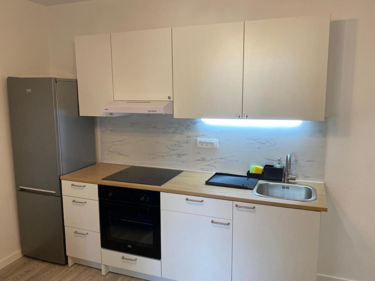 Apartments Ena Каштела Экстерьер фото