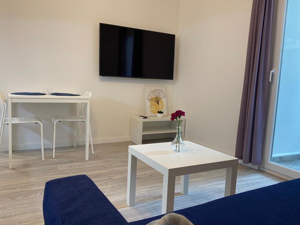 Apartments Ena Каштела Экстерьер фото